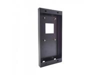 ZKTECO Cable Management Bracket for speedface-V5LP, Surface Mount, Nail-In Anchors Not Included [ZKT SPEEDFACE-INDR]