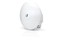 Ubiquity UISP airFiber 5XHD PtP 5GHz Radio Includes POE Injector 24V 1A, Ethernet Ports: Data:1x10/100/1000 , Management:10/100/1000 , Data Rate:1.34Gbps , Max Power:6-12W , Bluetooth V4.0 , LTU™ Technology , Up to 100 km Range , 224x82x48mm [UBQ AF-5G23-S45]