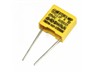 275V 104 0.1UF 15mm Capacitor [HKD 0,1UF 275VAC X2]