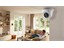 Hikvision Turret Camera, 2MP HD1080P, 2MP" CMOS, 1920x1080, Internal Synchronization, 3.6m Lens, True Day-Night, Smart IR, 20m IR, Switchable TVI/AHD/CVI/CBVS, IP66 [HKV DS-2CE56D0T-IRF (3.6MM)]