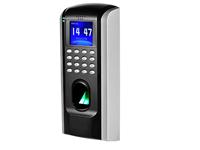 ZK Teco SF200 Standalone Fingerprint Reader - Access Control + Time Attendance - Access Control [ZKT SF200]