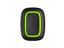 Wireless Panic/Smart Alarm Button, FREQ:868.0~ 868.6 MHz, 47x35x13mm, 16g [AJAX BUTTON BLK]