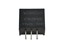 MORNSUN DC/DC Converter VI=12V VO=+/-3V3 500MA SIL [K78L03-500]
