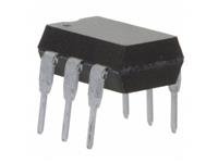 1 Channel Photo Darlington Transistor Opto Isolator • 6 Pin DIP • BVCEO= 30V • VIsol= 5.3kV [4N32]
