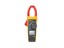 Clamp Meter 999.9A AC/DC 1000V True-RMS 6000kOhm Capacitance : 1uF~1,000uF Frequency 5-500.0Hz CATIII 1000V , CATIV600V [FLUKE 375FC]