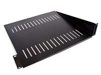 Cattex 19 Inch Front Rackmount Tray 250mm [CTX-FMT250]