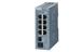 Scalance XB208 Managed Layer 2 IE Switch 8x 10/100 Mbit/s RJ45 Ports 1x Console Port; Diagnostics LED Redundant Power Supply IEC 62443-4-2 Certified; DIN-rail mounting; default Profinet. [6GK5208-0BA00-2AB2]