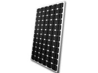 CNBM Solar Panel 55W 18.6V 2.96A OCV:22.7V SCC:3.13A Monocrystalline 700x510x30mm Weight 4.5kg [SOLAR PANEL CNBM 55W]