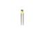 1,2NF 100V 2.5mm LS Ceramic Capacitor [1,2NF 100V2,5MM]