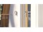 Wireless Indoor/outdoor Curtain Motion Detector with PIR & Microwave, Up To 8~12M, 85°/15° Vertical Viewing Angle, 2xCR123A, Pet Immunity, Up To 1700m Wireless Range from Ajax Hub/Extender, Includes Hood, Recommended Installation Height:2.4m, IP5 [AJAX CURTAIN OUTDOOR]