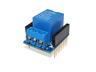 D1 Mini Relay 5V D1 Mini Relay Module [BMT D1 MINI RELAY BOARD 1CH 5V]