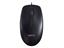 Mouse USB, Plug-and-play Simplicity, High-definition Optical Tracking (1000 dpi) [LOGITECH M90]