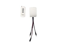 Remote for LKT DC Linear Actuators, 12 TO 48VDC [LKT LINEA ACTUATR REMOTE 12-48V]