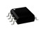 RS485/422 Low - Power , Slew - Rate - Limited 8P SOIC [MAX487ECSA+]