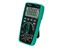 MT-1820N: 3 5/6 Dual Display Digital Multimeter with USB Connector [PRK MT-1820N]