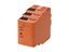SmartLine AS-Interface Control-Cabinet I/O Module with 4 PNP Digital Inputs and 4 Relay Outputs, 26.5–31.6 V DC AS-i Supply, Relay Switching up to 6 A, DIN-Rail Mounting. [AC2258 IFM]