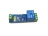 DC 12V Bluetooth Relay Board, Single Channel 12V/10A Relay Module and SPP-C Bluetooth Serial Port Slave Module. The relay switch, Can receive Commands via Mobile Phone And APP and be controllled. [BMT BLUETOOTH CONTROL RELAY 1CH]