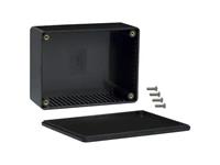 ABS Enclosure 110X82X40 Black [1591SBK]