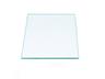 3D Printer Heating Bed Toughened Glass Plate 214x200x3mm [HKD 3D PRINTER GLASS HEATED BED]