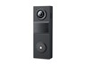 Tp-link Tapo 2k 3mp Video Doorbell Mini 2.4mm Lens , WiFi 2.4ghz , 2×850nm IR Leds (25ft, 7.6m) , 1/2.8”cmos , 3dnr/Wdr , H2.64 , Two-way Audio , Built-in Lithium-ion Rechargeable Batt 5200mah , Ip54 [TP-LINK TAPO D205]