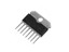 Vertical Deflection Output Analog Integrated Circuit. [UPC1498]