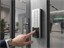 Hikvision Access Control Terminal, WiFi 2.4Ghz, Operating System:Linux, Bluetooth Support, RS485, Wiegand 26/34, Card:10 000, Fingerprint:3000, Event Capacity:100 000, Built-in Card Reader for M1 Card, Network Interfacex1, 12VDC1A, IP68 [HKV DS-K1T805MBFWX]