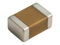 Multilayer Ceramic Capacitor (MLCC) Package Size: 0805 (2.0 × 1.25 mm) 0805 51PF 63V COG 5% (4K/REEL) [CHC0805 51P COG 63V]