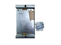 Centurion D10/20 Smart Foundation Base Plate- Includes Mounting Kit [CEN 11141302V2B]