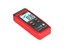 Mini Infrared Thermometer -35~300℃, Distance to Spot 6:1, Response Time 250ms, Max/Min/AVG, Lock Measurement, Data Hold, Auto Power Off, Low Battery Indication, Power Off Memory, Emissivity 0.95, Spectral Response : 8um~14um [UNI-T UT306A]