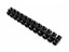 Strip Connector 30A Black [CHOC BLOCK 30A]