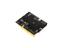 R7FA4 Plus a Development Board, Based on R7FA4M1AB3CFM, Compatible with Arduino UNO R4 MINIMA. [WVS UNO REV 4 MINIMA]