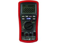 1000V AC/DC Insulation Test with Multimeter Combination Insulation Test with Multimeter Combination [TOP TBM878]