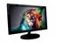 LED Monitor 19.5" (16x9) RES:1600x900 60Hz, VGA+ HDMI, Response Time:5ms, Built in Speakers, Includes:power Cable & 3m HDMI-HDMI Cable [LED MONITOR A2057K+ MECER 19.5IN]