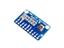 New ADS1115 16 Bit A/D Module with Internal PGA- I2C. 2-5.5V VCC [BMT 16 BIT A/D (ADC) DEV BOARD]