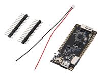 LILYGO T8-C3 ESP32-C3 Development Board, WiFi, Bluetooth V5.0 Module. Supports TF with 3D Antenna [HKD LILYGO T8-C3 ESP32-C3 DEV BD]