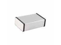 Aluminium Extruded Enclosure 160x103x53mm [1455N1601]