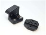 Die For Non-Insulated Terminals 1,5 Thru 10mm Sq. With Locator [HT-5N2 DIE W/LOCATOR]