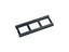 PRECI Socket ULP DIL 5SN (10) [115-91-64041001]