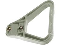 Anderson Grey Handle for Connector SB350 [SB350 HANDLE GREY]