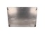 Enclosure Type 4X Diecast Aluminium 332X232X111MM Thick Wall Water-Tight IP66 [1590Z235]