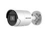 Hikvision AcuSense Fixed Mini Bullet Network Camera, 2MP, H.265/H.265+/H.264+/H.264, 25fps (1920 × 1080, 1280 × 720), 4mm Lens, 40m IR, 120dB WDR, Powered by Darkfighter, Built-in Micro SD/SDHC/SDXC slot, up to 256 GB, IP67 [HKV DS-2CD2026G2-I (4MM)]