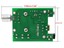 TPA3116D2 Low Frequency Subhoofer Amplifier 100W, 8-25VDC. Impedance 8 OHM [CMU TPA3116D2 100W AMPLIFIER]