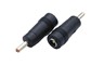 2.1mm Jack/Female to 1.3mm DC Plug/Male Adapter [MP121 JACK-MP121WK PLUG ADAP BDD]