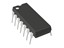 Voltage Regulator ADJ +2-37V 150mA 14P DIP 25/T [LM723CN]