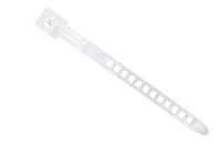 Cable Straptie Releasable L=205mm W=8,6 [ST-4]