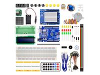 Starter Learning Kit for Arduino UNO R3 [BDD SUPER STARTER KIT]