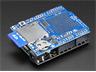 Assembled Data Logging Shield for Arduino [ADF DATA LOGGING SHIELD-ARDUINO]