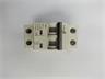 Growcol PV DC Circuit Breaker 2P 16A 6KA, Rated Working Voltage:600VDC, Insulated Voltage:1200VDC, Max Rated Current:63A, Curve Type:B, Connection Terminal IP20 [CIRCUIT BREAKER BB1-16A GRW]
