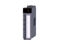 D/A Q Series Output Module, 4 Channel, 0 to 16000 -10 to +10 V, 0 to 12000 0 to 20mA [Q64DAN]