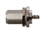 N 50 OHM, Female Crimp, Rear Mount BLKHD, N,G,T; For RG-58/U, CBL GRP C [RFN-1022-8-C]